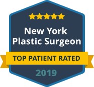 Top Patient Rated New York Plastic Surgeon 2019