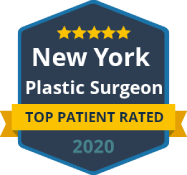 Top Patient Rated 2020 New York